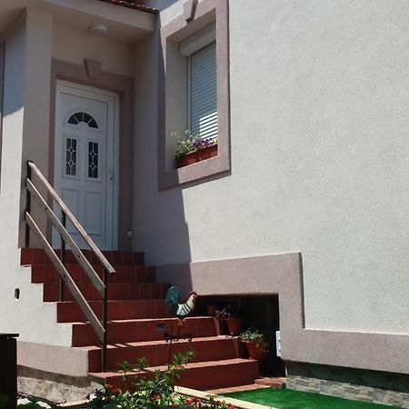 Kuca Popovic Apartments Ni Dış mekan fotoğraf