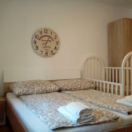Kuca Popovic Apartments Ni Dış mekan fotoğraf