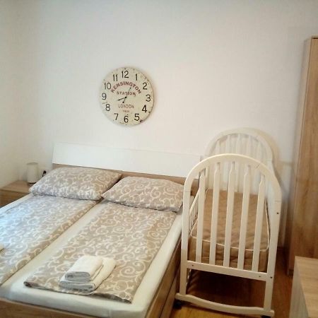 Kuca Popovic Apartments Ni Dış mekan fotoğraf