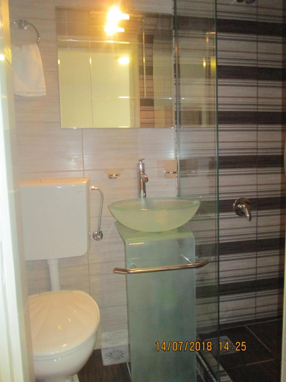 Kuca Popovic Apartments Ni Dış mekan fotoğraf