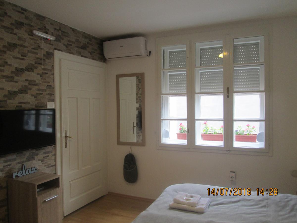 Kuca Popovic Apartments Ni Dış mekan fotoğraf