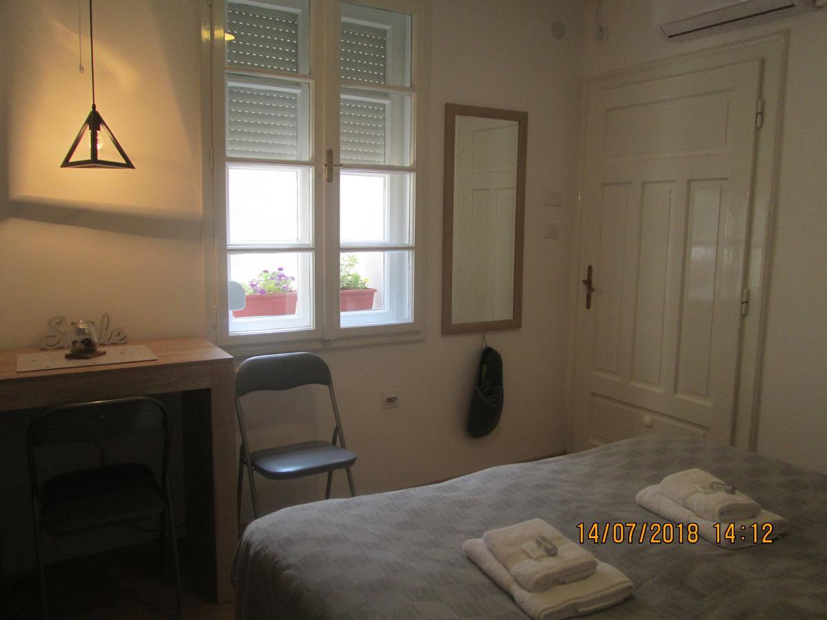 Kuca Popovic Apartments Ni Dış mekan fotoğraf