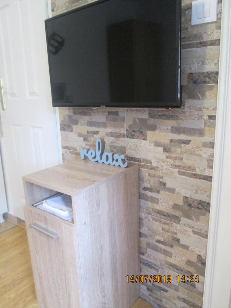 Kuca Popovic Apartments Ni Dış mekan fotoğraf