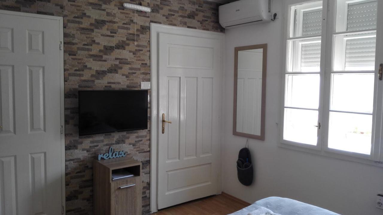 Kuca Popovic Apartments Ni Dış mekan fotoğraf