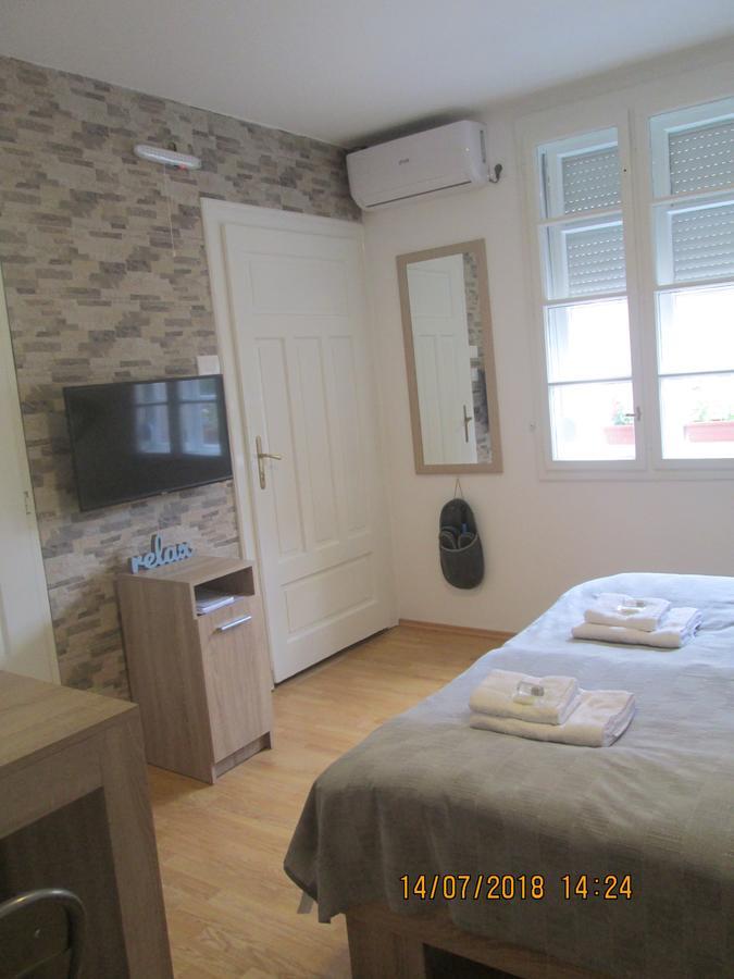 Kuca Popovic Apartments Ni Dış mekan fotoğraf