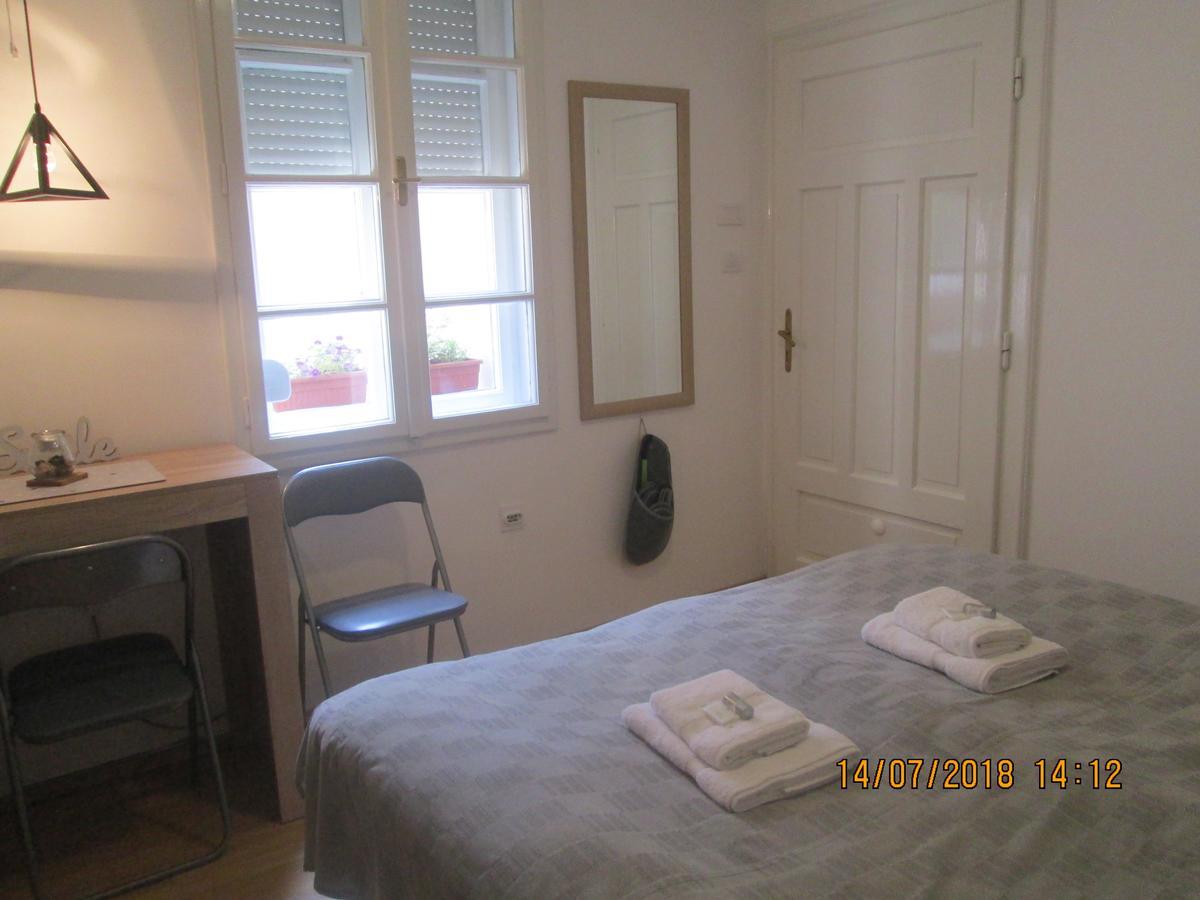 Kuca Popovic Apartments Ni Dış mekan fotoğraf