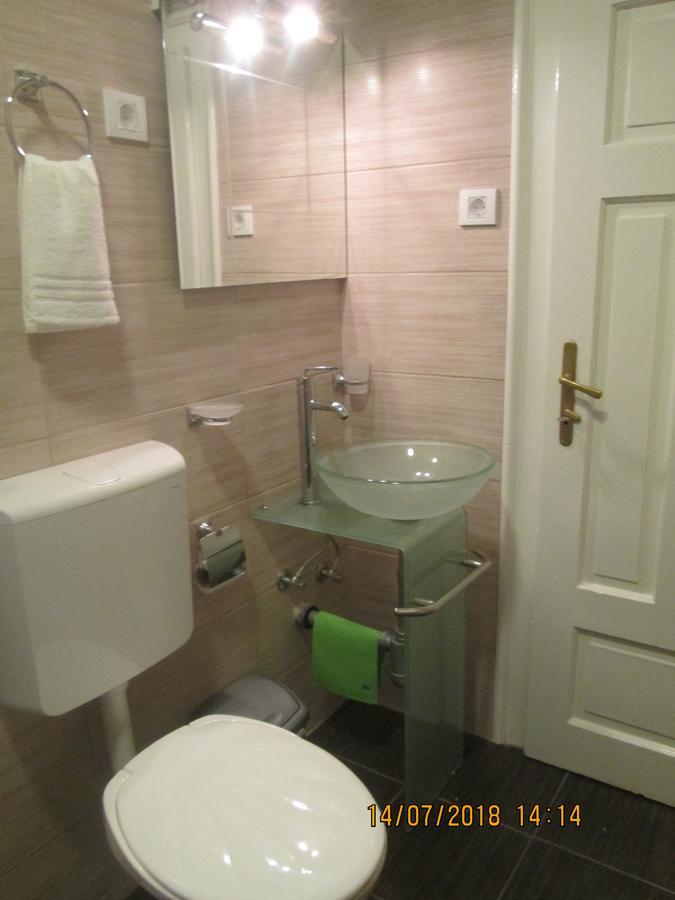 Kuca Popovic Apartments Ni Dış mekan fotoğraf