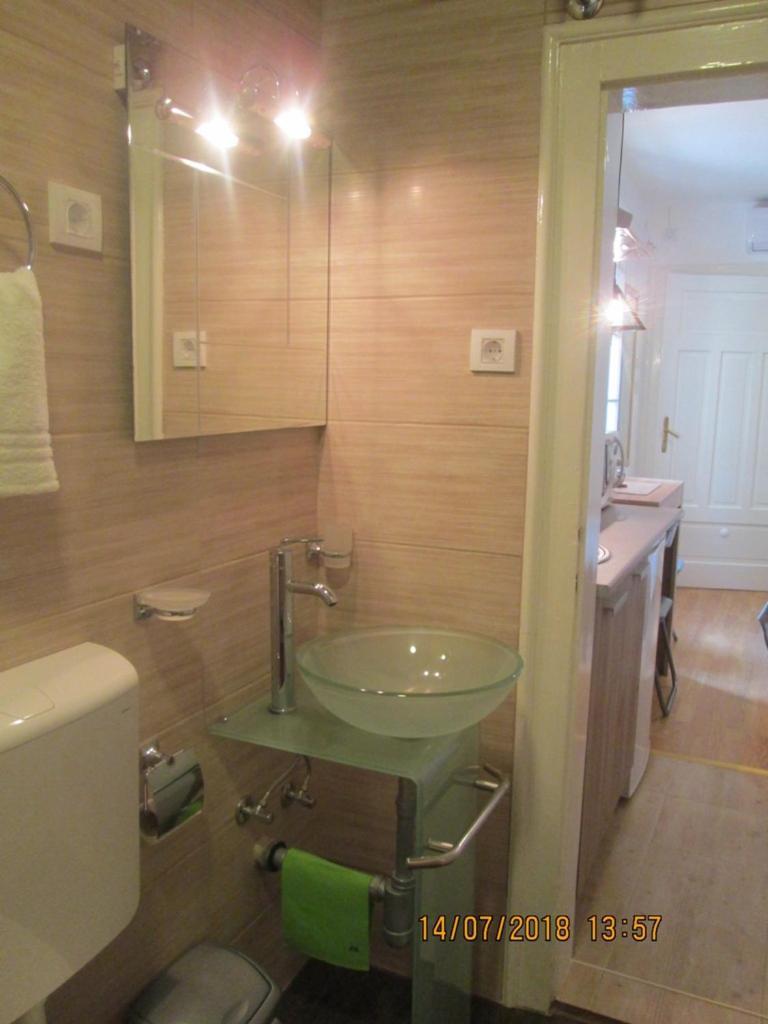 Kuca Popovic Apartments Ni Dış mekan fotoğraf