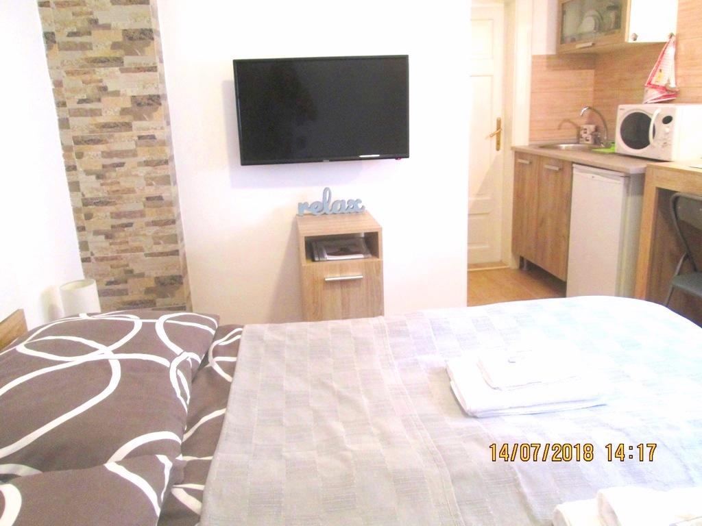 Kuca Popovic Apartments Ni Dış mekan fotoğraf