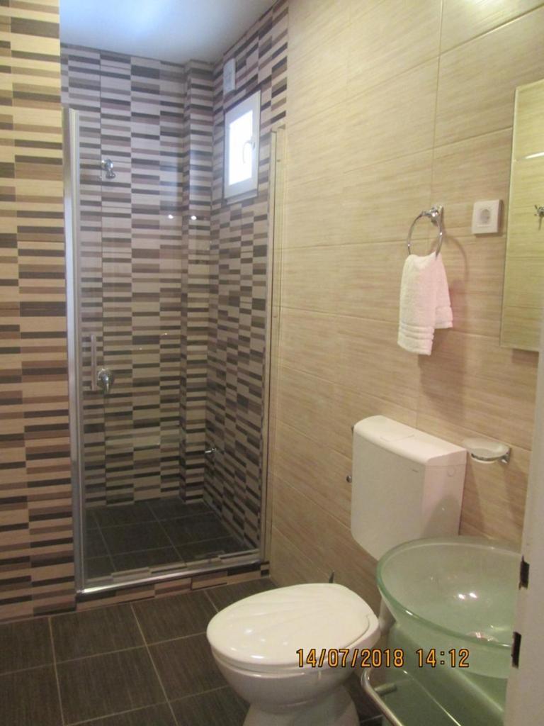 Kuca Popovic Apartments Ni Dış mekan fotoğraf