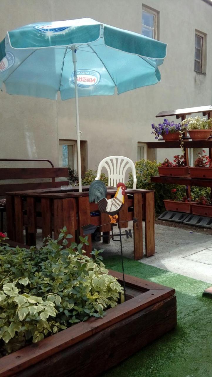 Kuca Popovic Apartments Ni Dış mekan fotoğraf