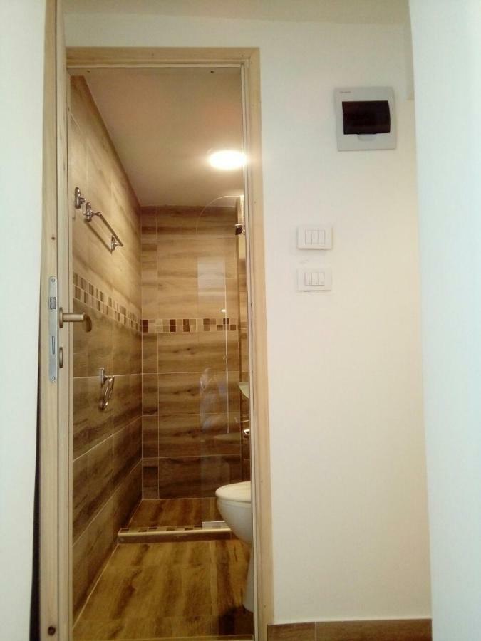 Kuca Popovic Apartments Ni Dış mekan fotoğraf