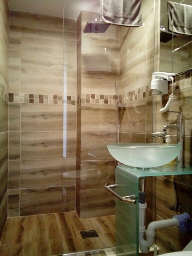 Kuca Popovic Apartments Ni Dış mekan fotoğraf
