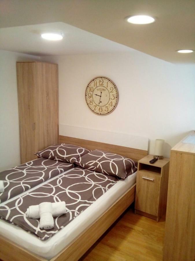 Kuca Popovic Apartments Ni Oda fotoğraf