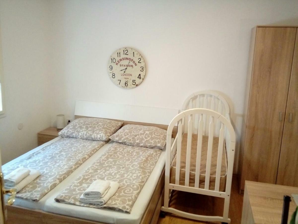 Kuca Popovic Apartments Ni Dış mekan fotoğraf
